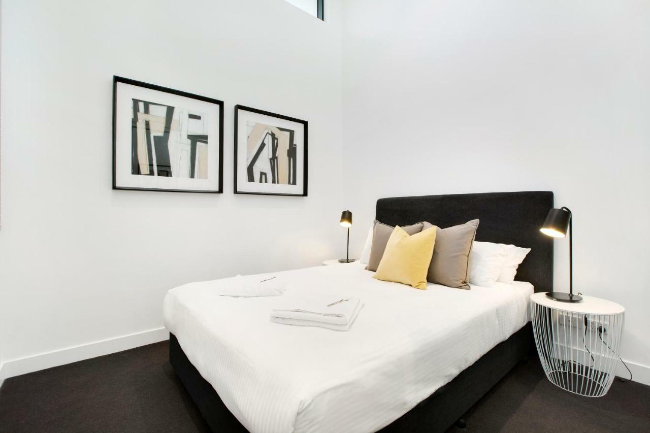 The Caulfield Melbourne Exterior foto