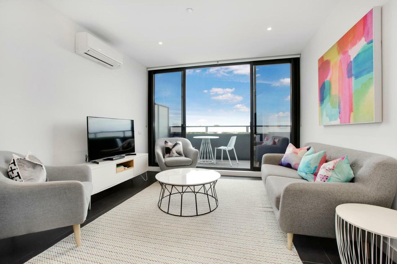 The Caulfield Melbourne Exterior foto